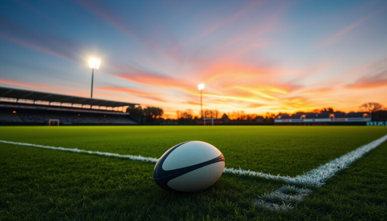 Nans Ducuing : dernières infos et carrière du rugby