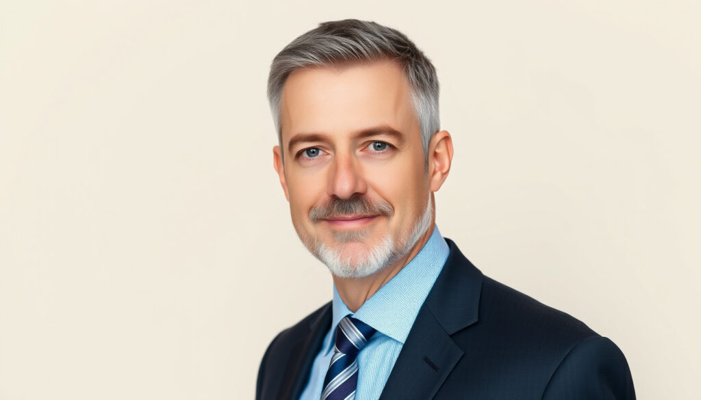 Pierre Bouby : biographie, carrière et nouveau rôle